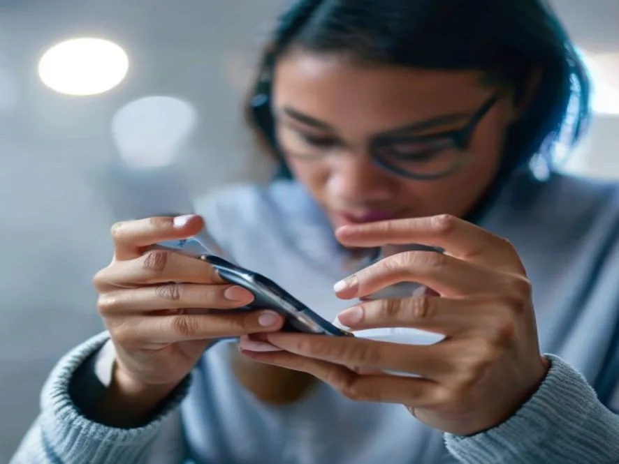 نکاتی برای رجیستری گوشی