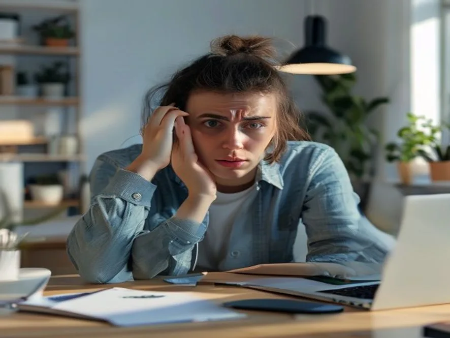 علائم و نشانه‌های افسردگی پنهان در زندگی روزمره