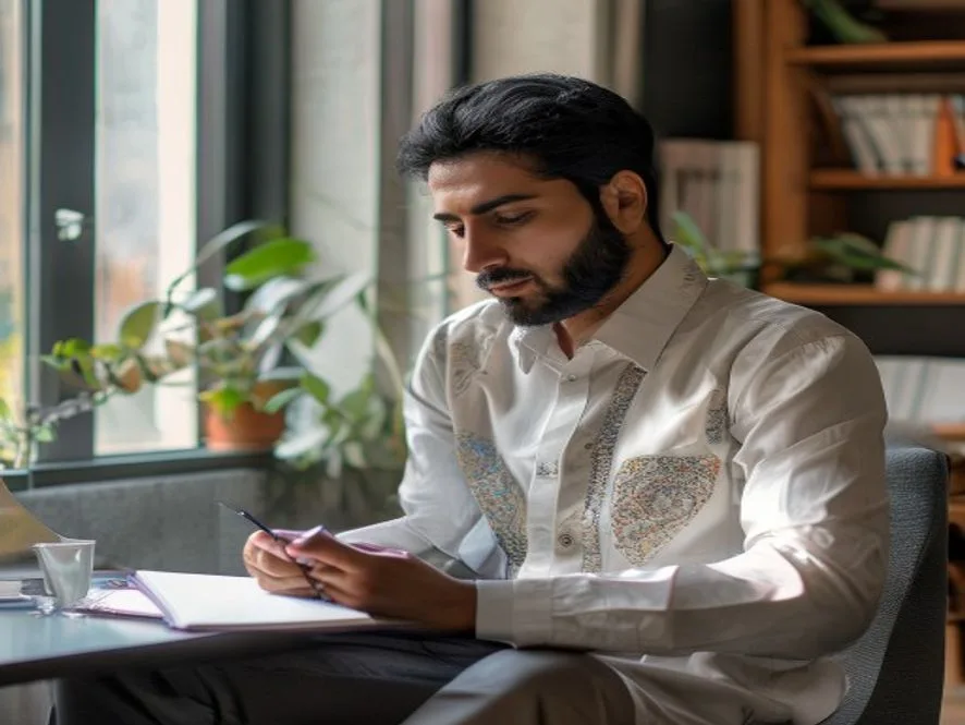 چطور با ترومای شکست‌های گذشته کنار بیاییم و مسیر جدیدی شروع کنیم؟