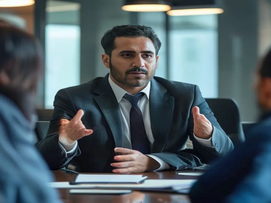 تکنیک‌های مدیریت استرس و غلبه بر ترس از سخنرانی بداهه