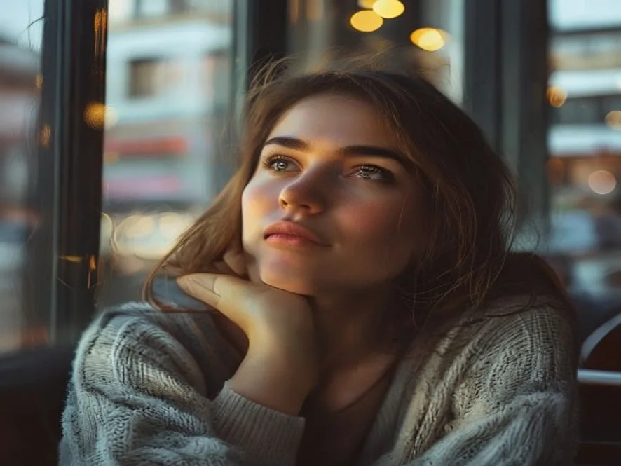نشخوار فکری چیست و چطور از شر تکرار خاطرات بد خلاص شویم؟