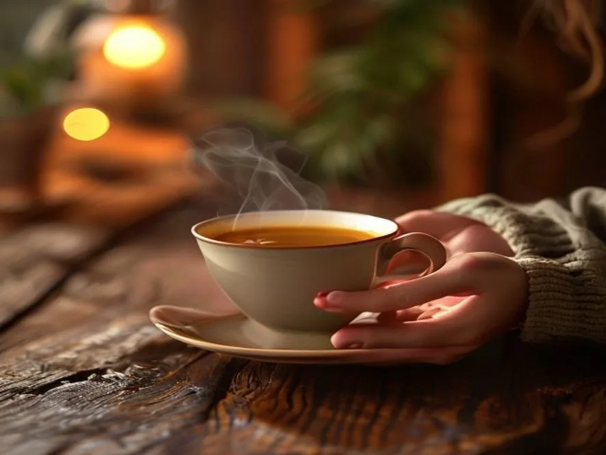 تمرین ذهن‌آگاهی و رهایی از افکار منفی